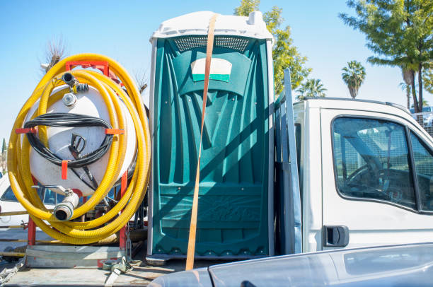 Best Luxury portable toilet rental  in Carolina Beach, NC