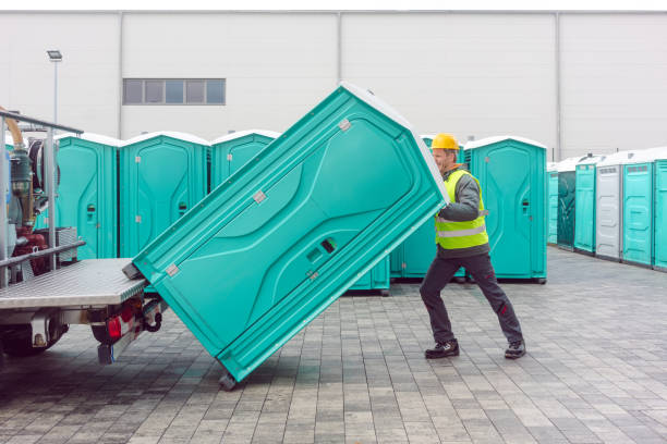 Best Sanitation services for porta potties  in Carolina Beach, NC