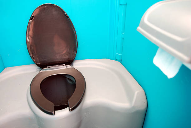 Portable Toilet Options We Offer in Carolina Beach, NC