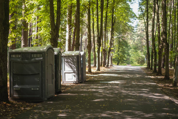Best Porta potty delivery and setup  in Carolina Beach, NC