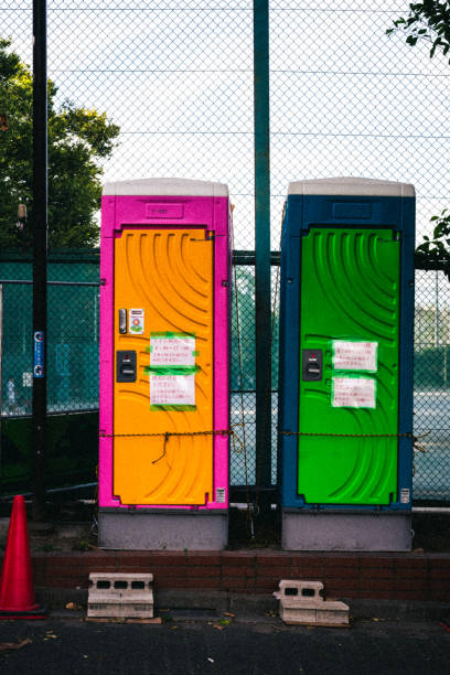 Best Long-term porta potty rental  in Carolina Beach, NC