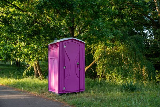 Best Porta potty delivery and setup  in Carolina Beach, NC